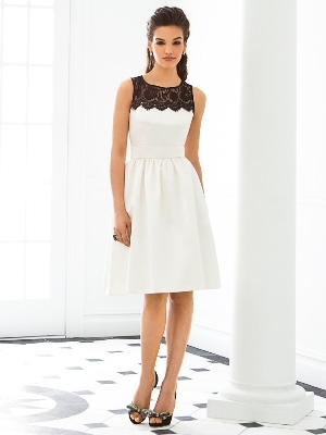 Bridesmaid Dress - After Six Bridesmaids FALL 2012 - 6644 | AfterSix Bridesmaids Gown