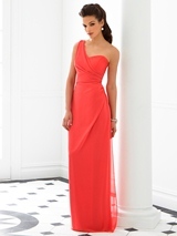 Bridesmaids Dress: After Six Bridesmaids FALL 2012 - 6646 