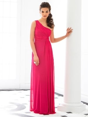  Dress - After Six Bridesmaids FALL 2012 - 6651 | AfterSix Evening Gown