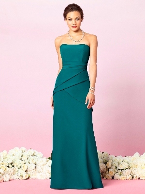 Bridesmaid Dress - After Six Bridesmaids SPRING 2012 - 6635XX | AfterSix Bridesmaids Gown