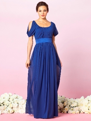 Bridesmaid Dress - After Six Bridesmaids SPRING 2012 - 6638 | AfterSix Bridesmaids Gown