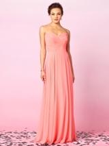 Bridesmaids Dress: After Six Bridesmaids SPRING 2012 - 6639 