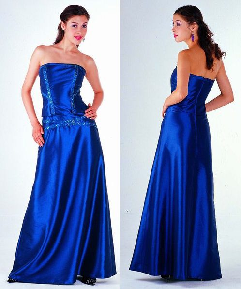 Bridesmaid Dress - Aglaia - S2082 | Aglaia Bridesmaids Gown