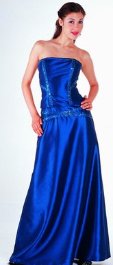 MOB Dress: Aglaia - S2082 