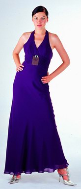 MOB Dress: Aglaia - S2085 