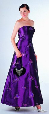 MOB Dress: Aglaia - S2086 