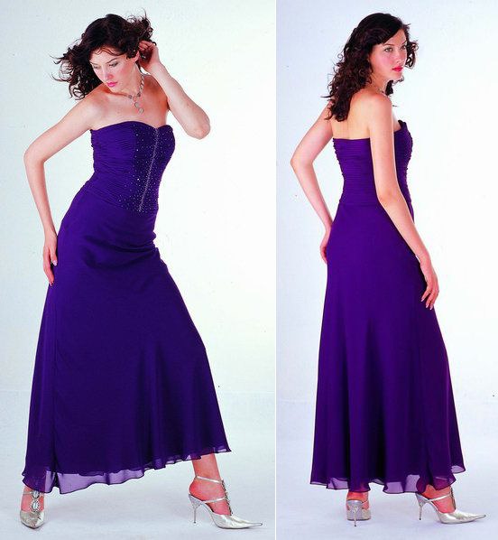 MOB Dress - Aglaia - S2088 | Aglaia MOB Gown