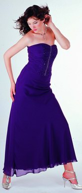 MOB Dress: Aglaia - S2088 