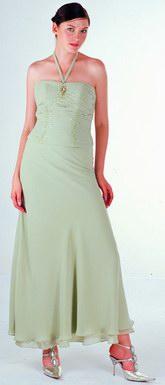 Evening,Prom,Bridesmaids,MOB Dress: S2090