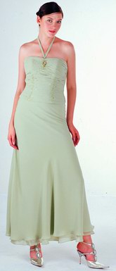 MOB Dress: Aglaia - S2090 