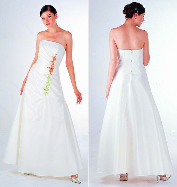 Bridesmaid Dress - Aglaia - S2091 | Aglaia Bridesmaids Gown