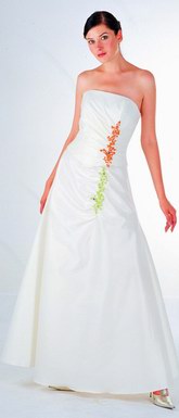 MOB Dress: Aglaia - S2091 