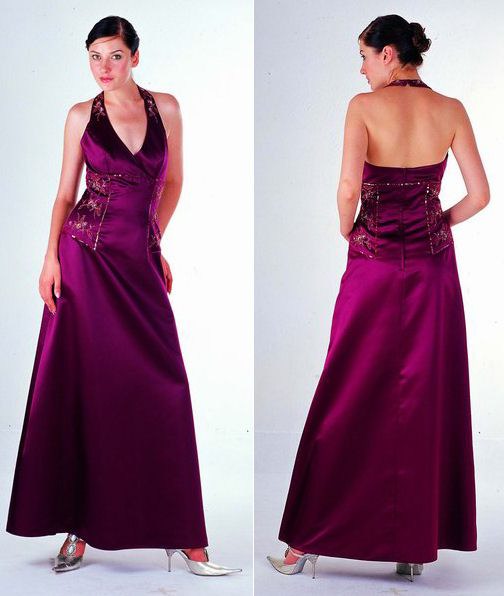 Bridesmaid Dress - Aglaia - S2092 | Aglaia Bridesmaids Gown