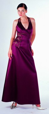 MOB Dress: Aglaia - S2092 