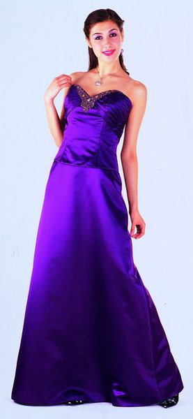 Special Occasion Dress - Aglaia - S2093 | Aglaia Prom Gown