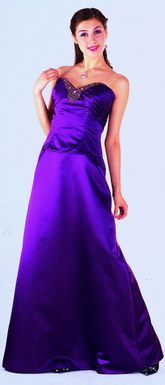 MOB Dress: Aglaia - S2093 