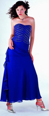 MOB Dress: Aglaia - S2094 