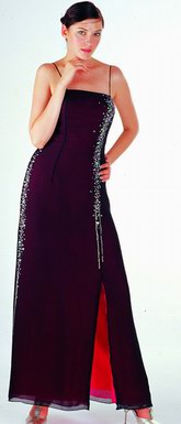 MOB Dress: Aglaia - S2098 
