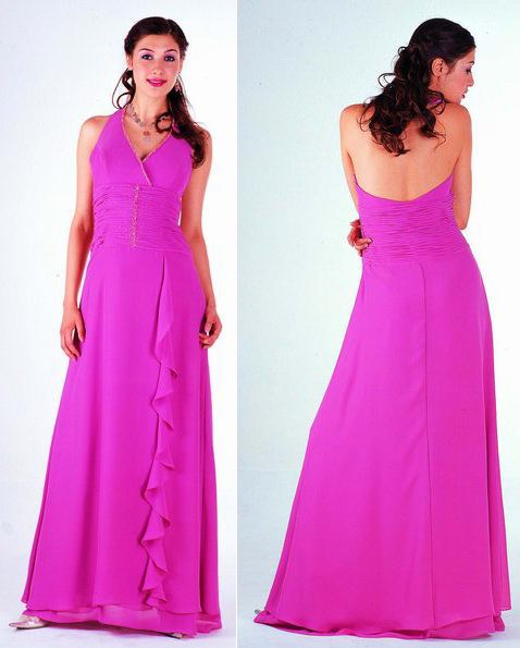 Bridesmaid Dress - Aglaia - S2099 | Aglaia Bridesmaids Gown