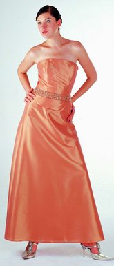 MOB Dress: Aglaia - S2101 