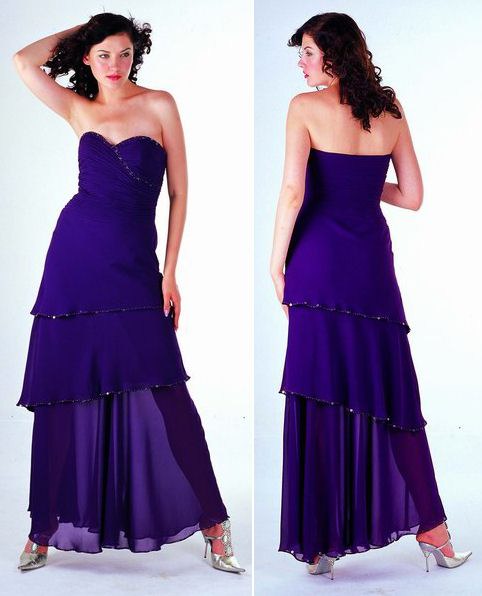 Special Occasion Dress - Aglaia - S2103 | Aglaia Prom Gown