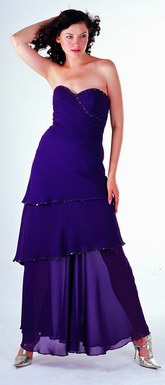 MOB Dress: Aglaia - S2103 