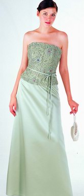 MOB Dress: Aglaia - S2104 