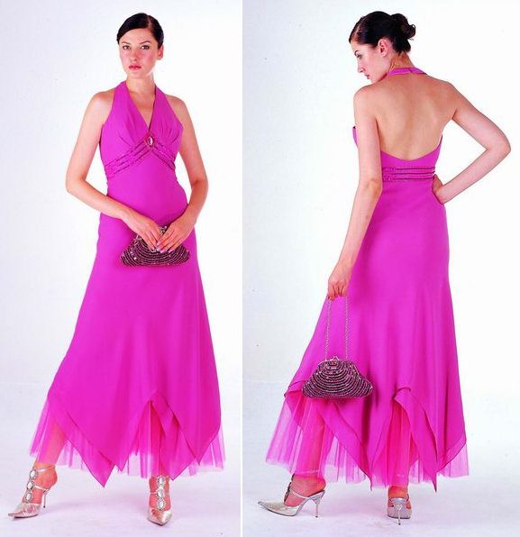 MOB Dress - Aglaia - S2106 | Aglaia MOB Gown