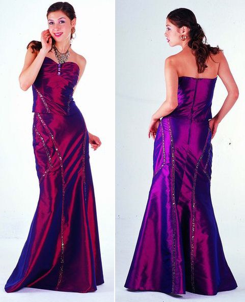 MOB Dress - Aglaia - S2107 | Aglaia MOB Gown