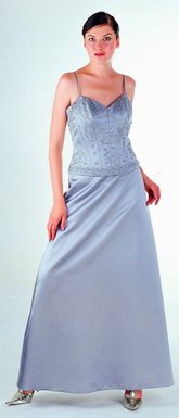 MOB Dress: Aglaia - S2108 