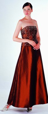 MOB Dress: Aglaia - S2111 