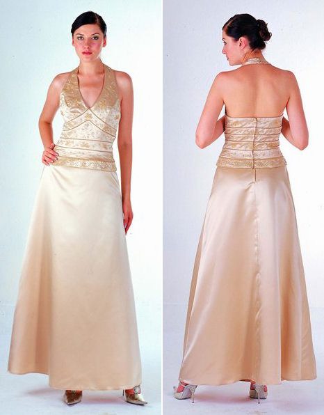 Bridesmaid Dress - Aglaia - S2112 | Aglaia Bridesmaids Gown