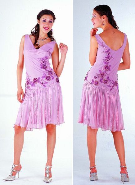 Bridesmaid Dress - Aglaia - S2113 | Aglaia Bridesmaids Gown