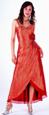 MOB Dress: Aglaia - S2115 