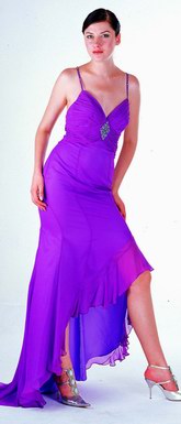 MOB Dress: Aglaia - S2119 