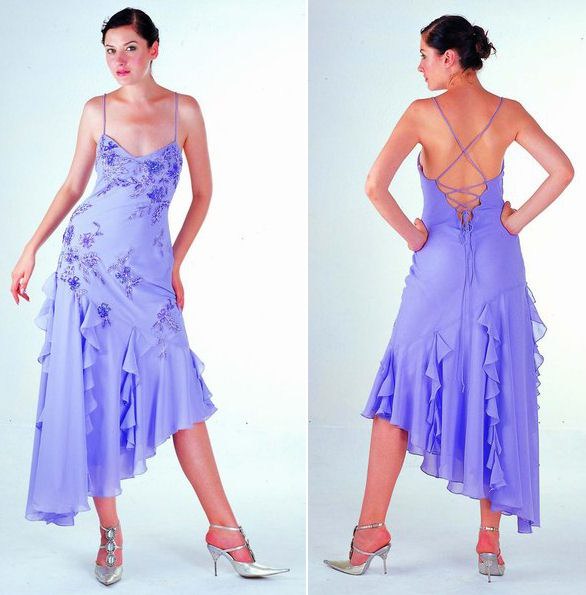 Bridesmaid Dress - Aglaia - S2120 | Aglaia Bridesmaids Gown