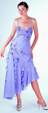 MOB Dress: Aglaia - S2120 