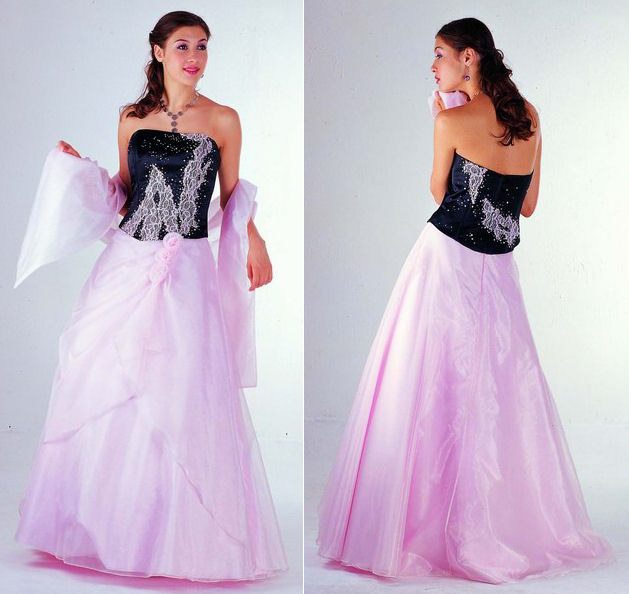 MOB Dress - Aglaia - S2121 | Aglaia MOB Gown