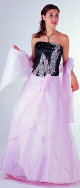 MOB Dress: Aglaia - S2121 