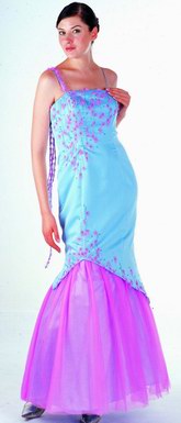 MOB Dress: Aglaia - S2122 