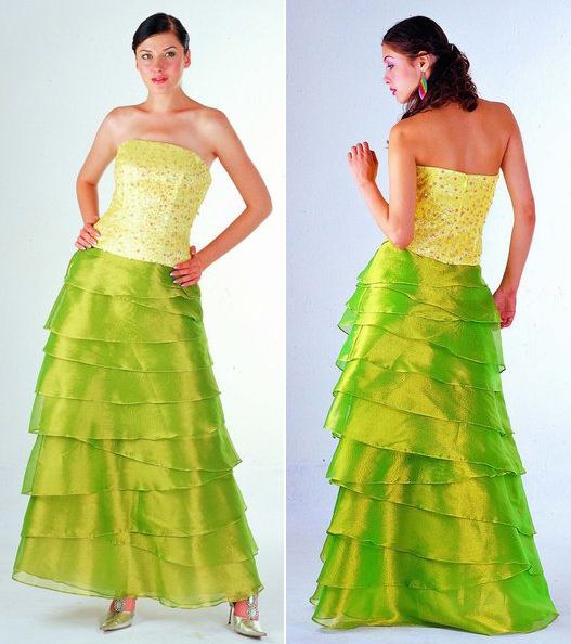 Bridesmaid Dress - Aglaia - S2127 | Aglaia Bridesmaids Gown