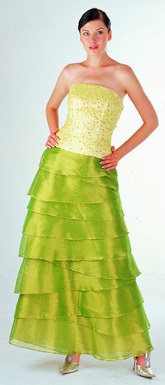 MOB Dress: Aglaia - S2127 