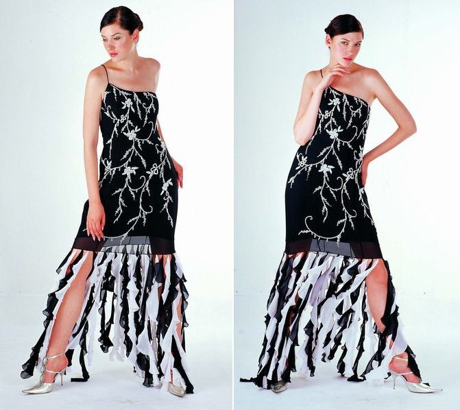 MOB Dress - Aglaia - S2130 | Aglaia MOB Gown