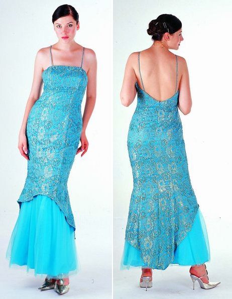  Dress - Aglaia - S2131 | Aglaia Evening Gown
