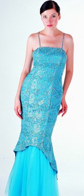 MOB Dress: Aglaia - S2131 