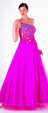 MOB Dress: Aglaia - S2132 