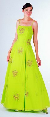 MOB Dress: Aglaia - S2134 