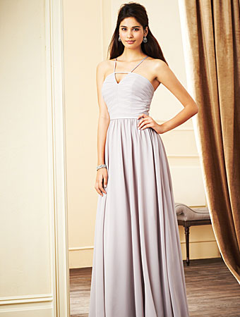 Bridesmaid Dress - ALFRED ANGELO BRIDESMAIDS 2014 Collection - 7272L ...