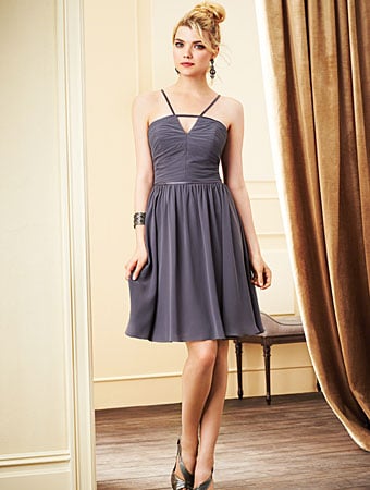 Bridesmaid Dress - ALFRED ANGELO BRIDESMAIDS 2014 Collection - 7272S ...
