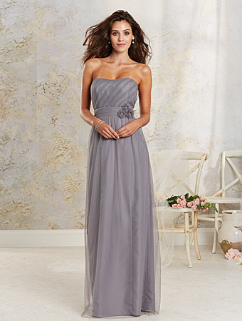 Bridesmaid Dress - ALFRED ANGELO MODERN VINTAGE BRIDESMAID 2015 ...